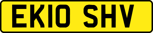 EK10SHV