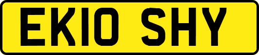 EK10SHY