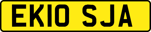 EK10SJA