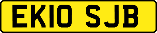 EK10SJB