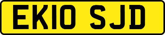 EK10SJD