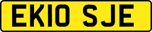 EK10SJE