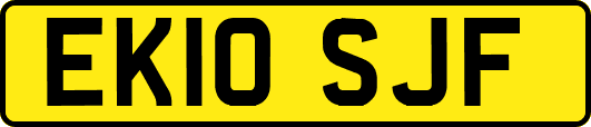 EK10SJF