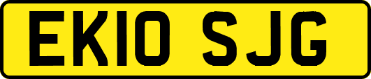 EK10SJG