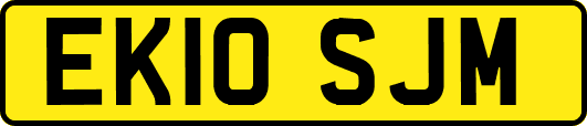 EK10SJM