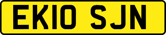 EK10SJN
