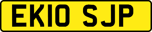 EK10SJP