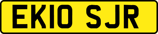 EK10SJR