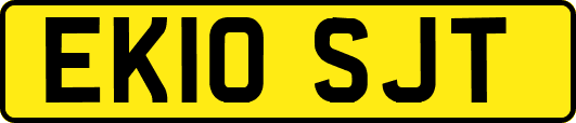 EK10SJT