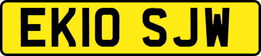 EK10SJW