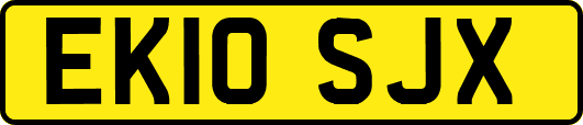 EK10SJX
