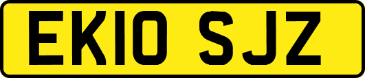 EK10SJZ