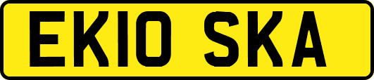 EK10SKA