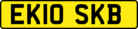 EK10SKB