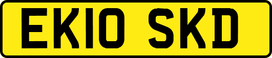 EK10SKD