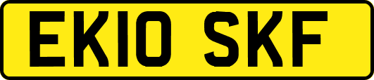 EK10SKF