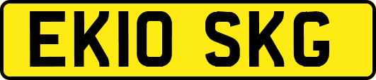 EK10SKG