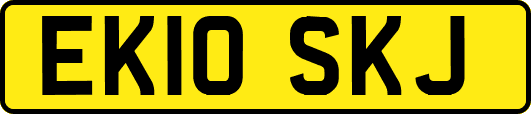 EK10SKJ