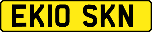 EK10SKN