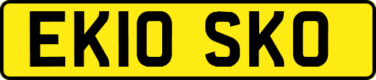 EK10SKO