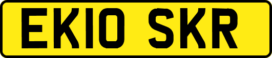 EK10SKR