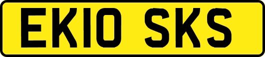 EK10SKS