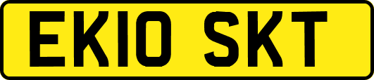 EK10SKT