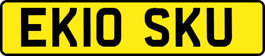EK10SKU