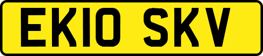 EK10SKV