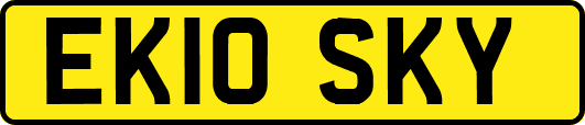 EK10SKY