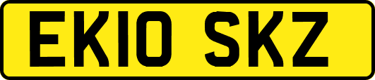 EK10SKZ