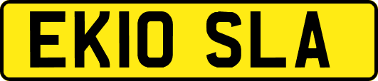 EK10SLA