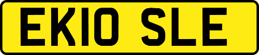 EK10SLE