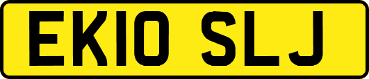 EK10SLJ