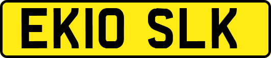 EK10SLK