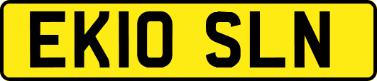 EK10SLN