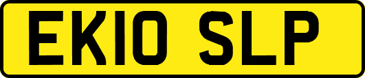 EK10SLP