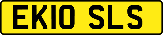 EK10SLS