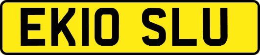 EK10SLU