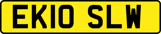EK10SLW