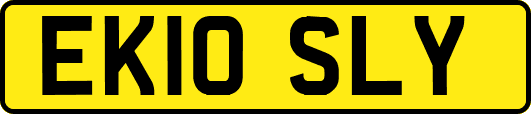 EK10SLY