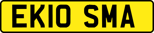 EK10SMA