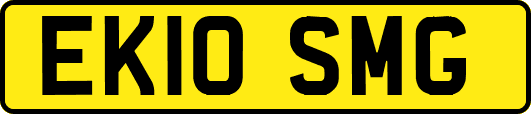 EK10SMG