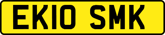 EK10SMK