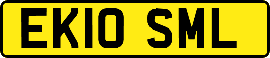 EK10SML