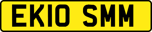 EK10SMM