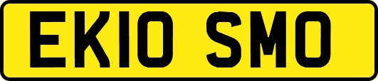 EK10SMO