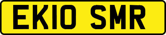 EK10SMR