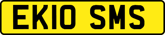EK10SMS