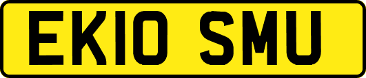 EK10SMU